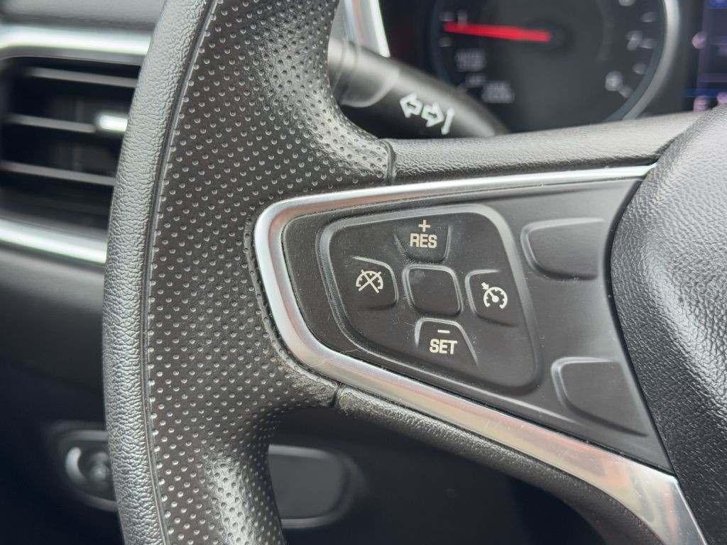 2019 Chevrolet Equinox Image 15