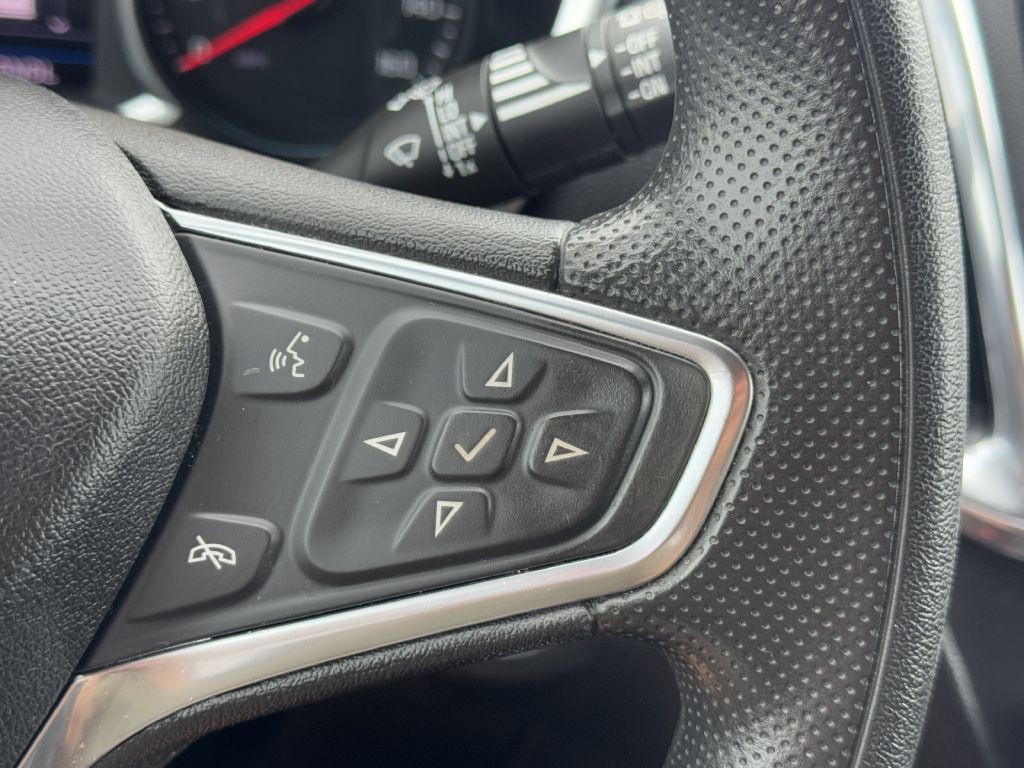 2019 Chevrolet Equinox Image 16