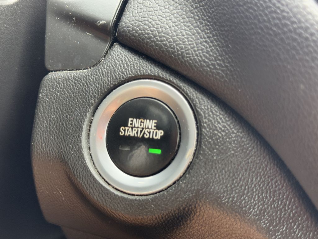 2019 Chevrolet Equinox Image 17