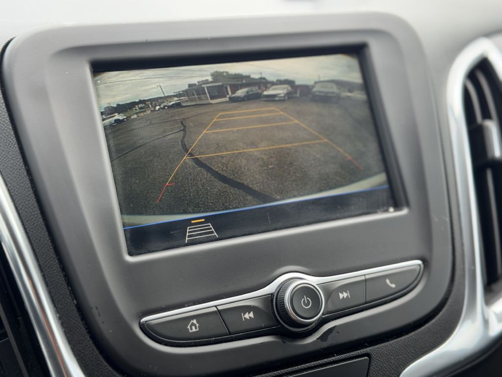 2019 Chevrolet Equinox Image 18