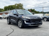 Image for 2021 Ford Escape SEL ID: 7534063