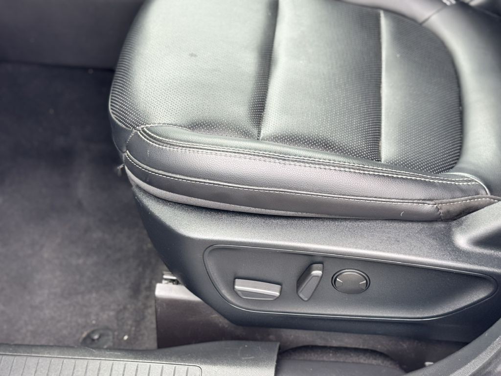 2021 Ford Escape Image 17
