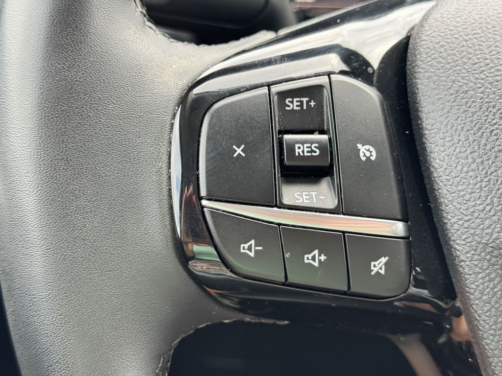 2021 Ford Escape Image 21