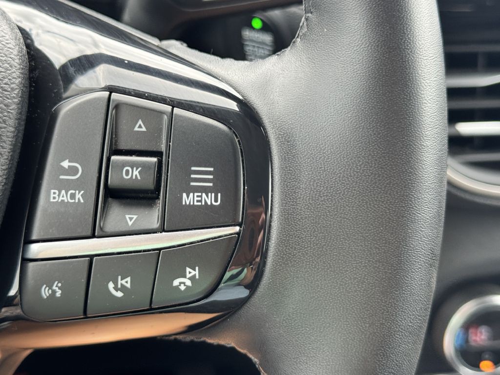 2021 Ford Escape Image 22