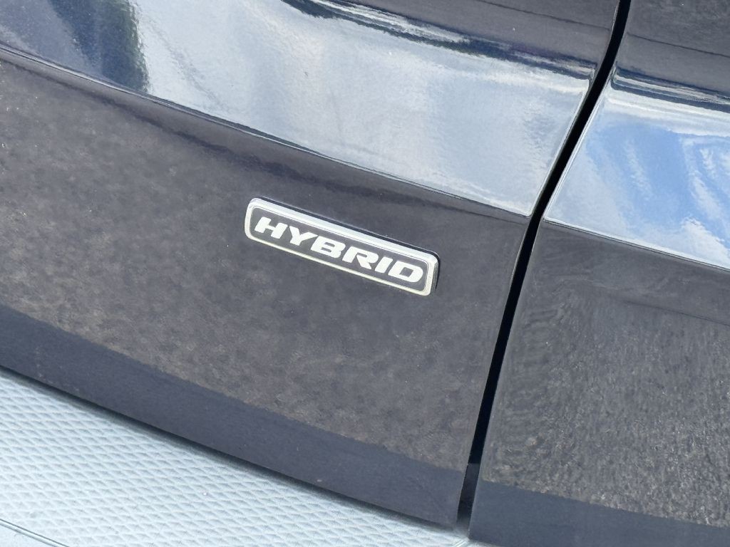 2021 Ford Escape Image 11