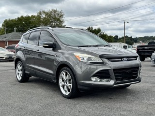 Image for 2013 Ford Escape Titanium ID: 7575901