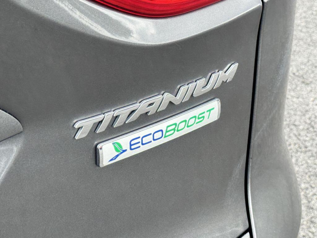 2013 Ford Escape Image 7