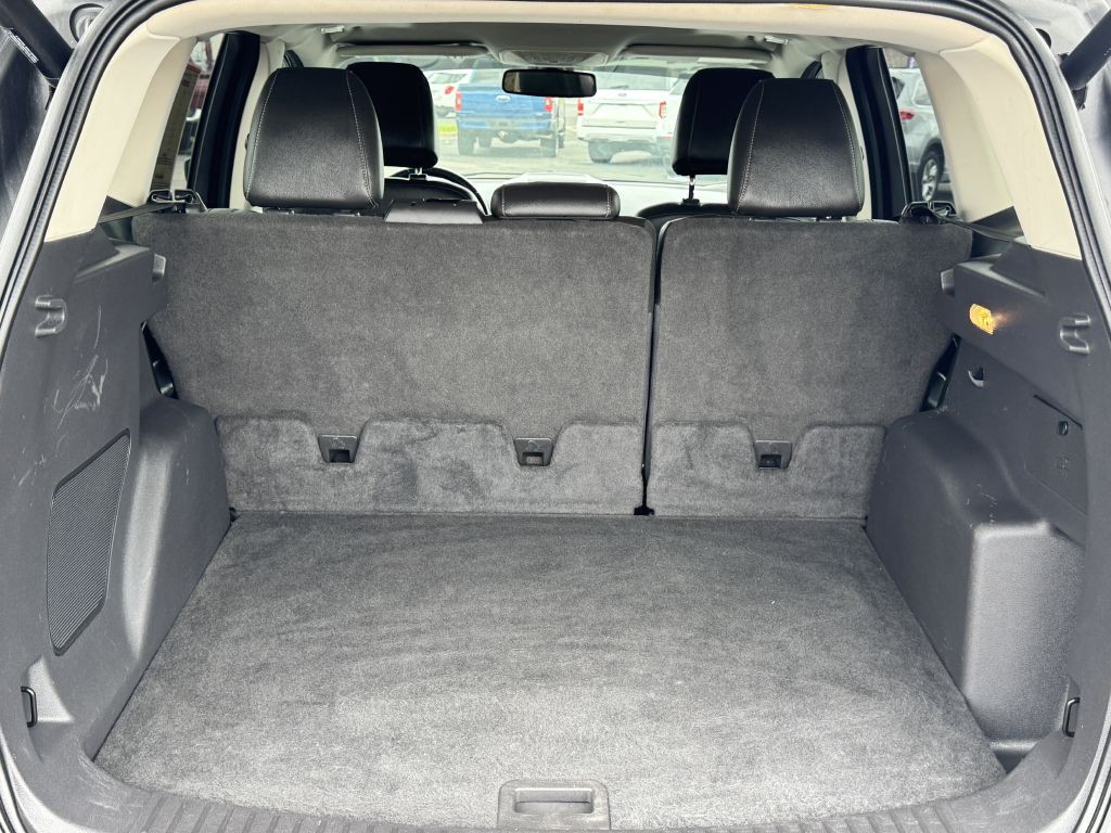 2013 Ford Escape Image 9