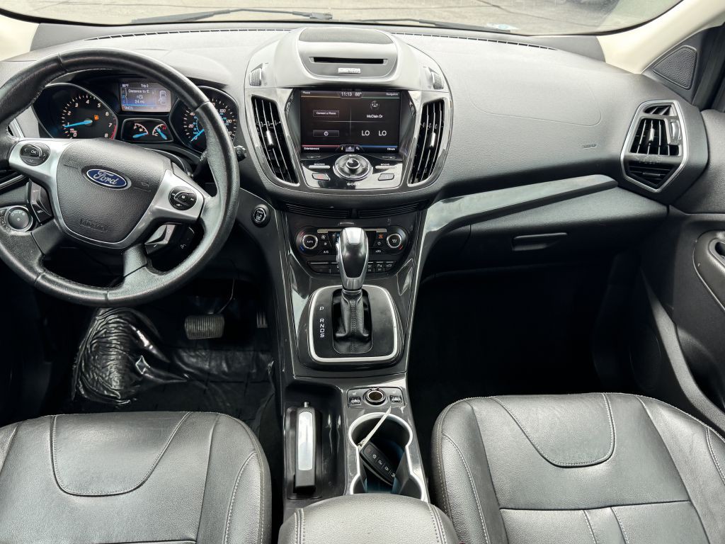 2013 Ford Escape Image 14