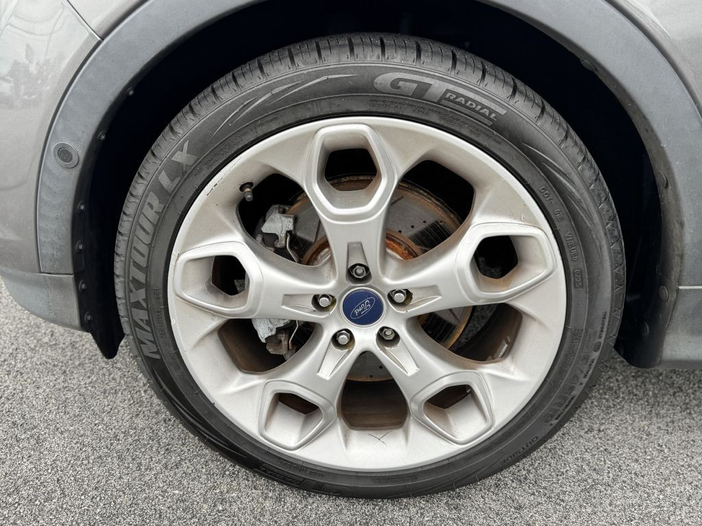 2013 Ford Escape Image 15