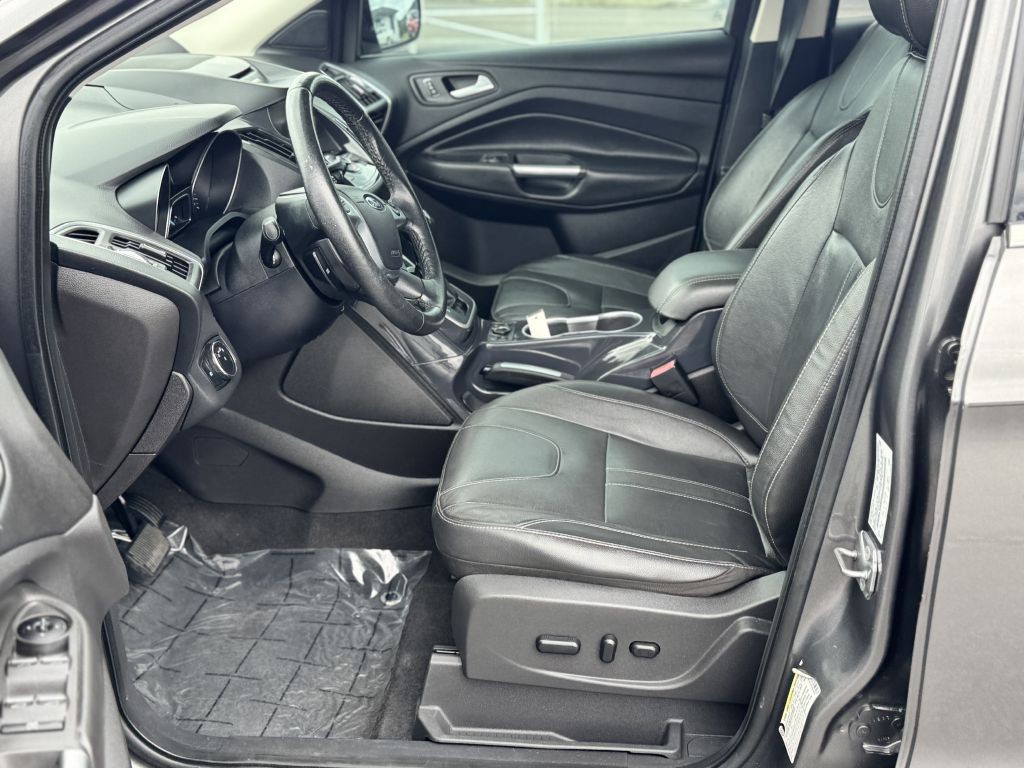 2013 Ford Escape Image 17