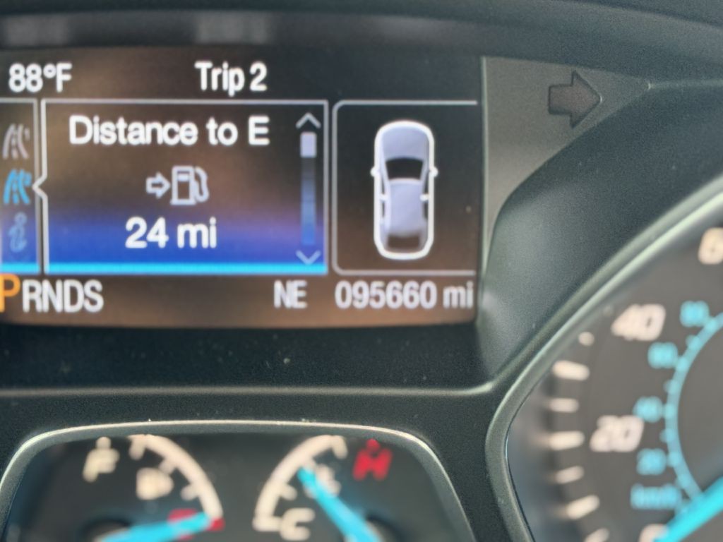 2013 Ford Escape Image 21