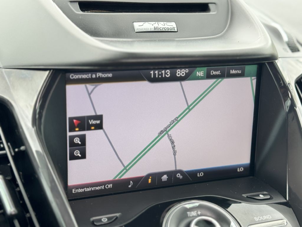 2013 Ford Escape Image 23