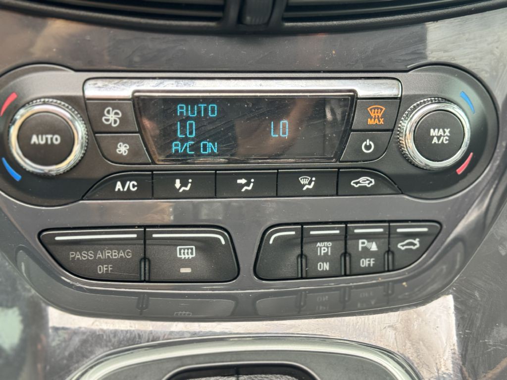 2013 Ford Escape Image 24