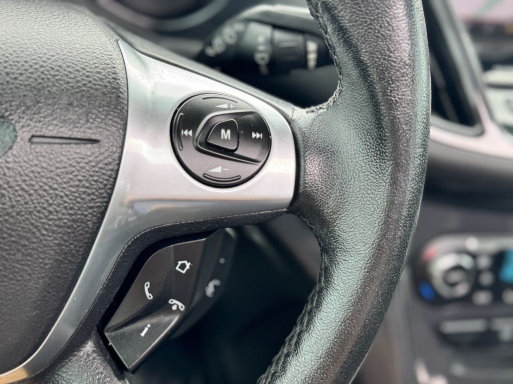 2013 Ford Escape Image 26