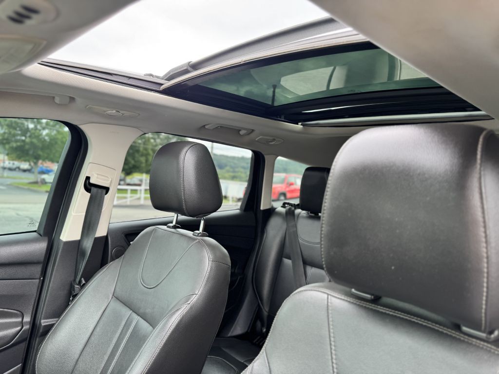2013 Ford Escape Image 27