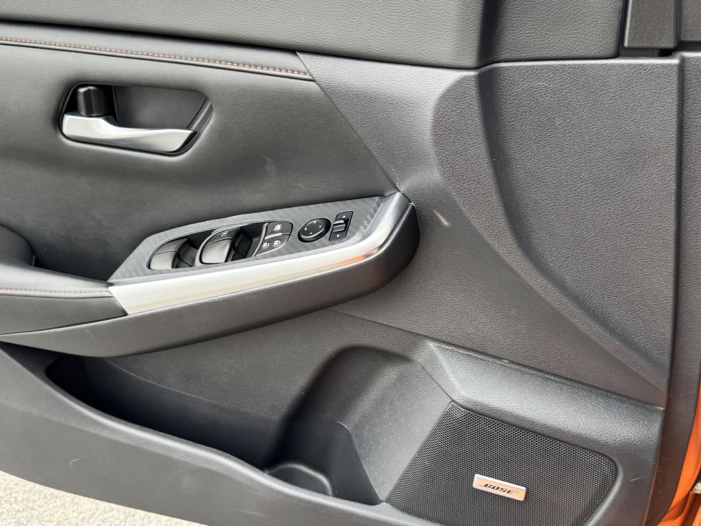 2021 Nissan Sentra Image 15