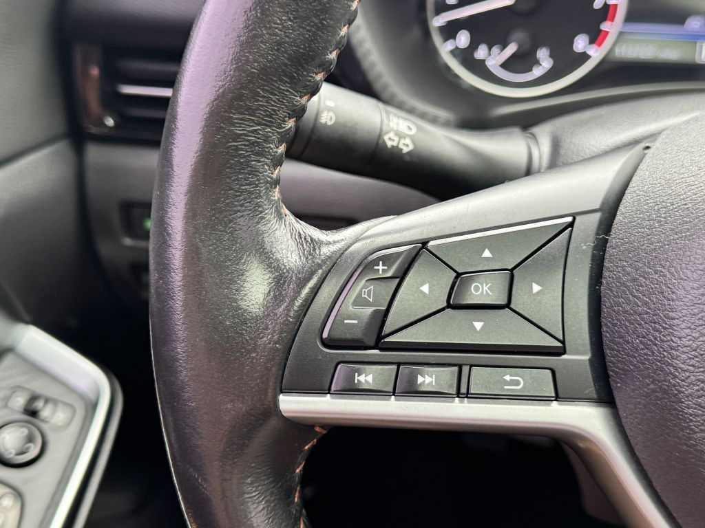 2021 Nissan Sentra Image 21