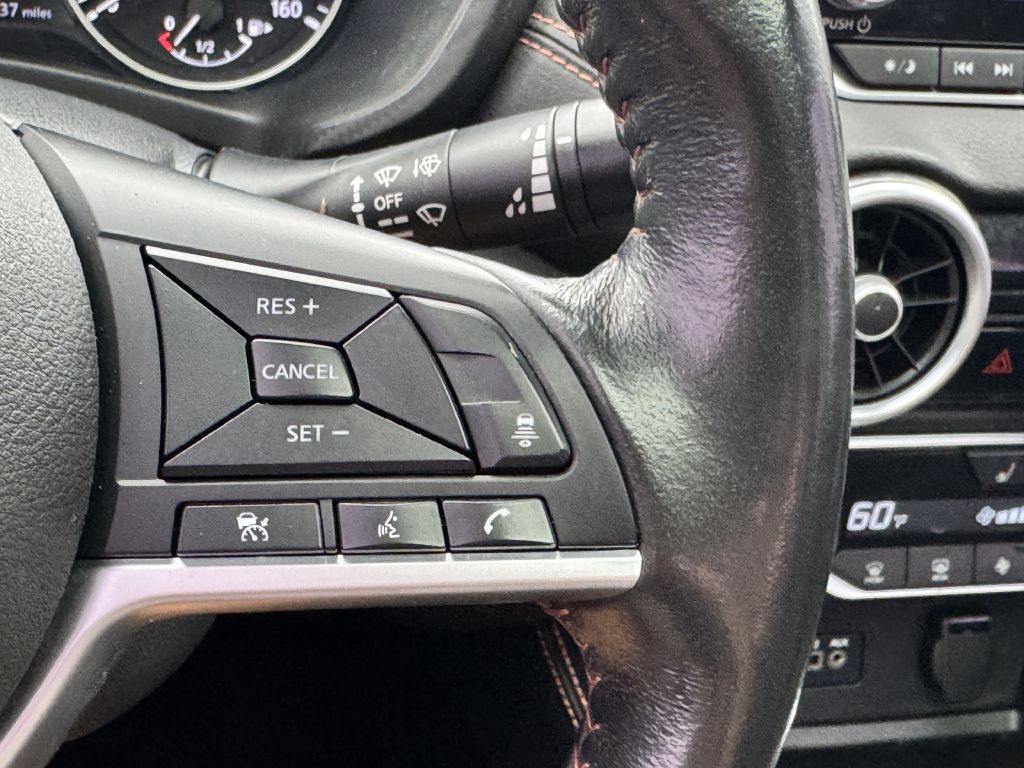 2021 Nissan Sentra Image 22