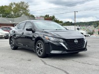 Image for 2024 Nissan Sentra SV ID: 7575988