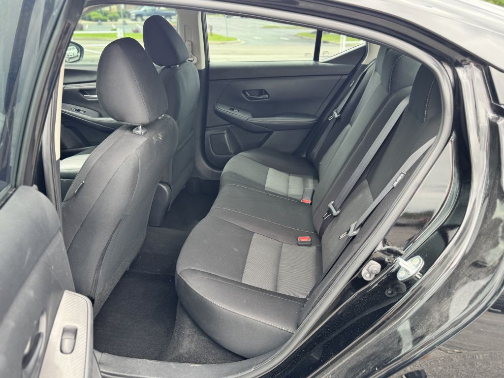 2024 Nissan Sentra Image 9