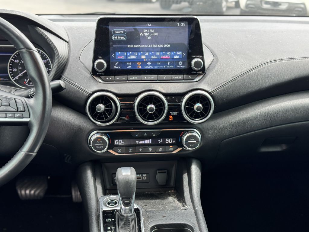 2024 Nissan Sentra Image 11
