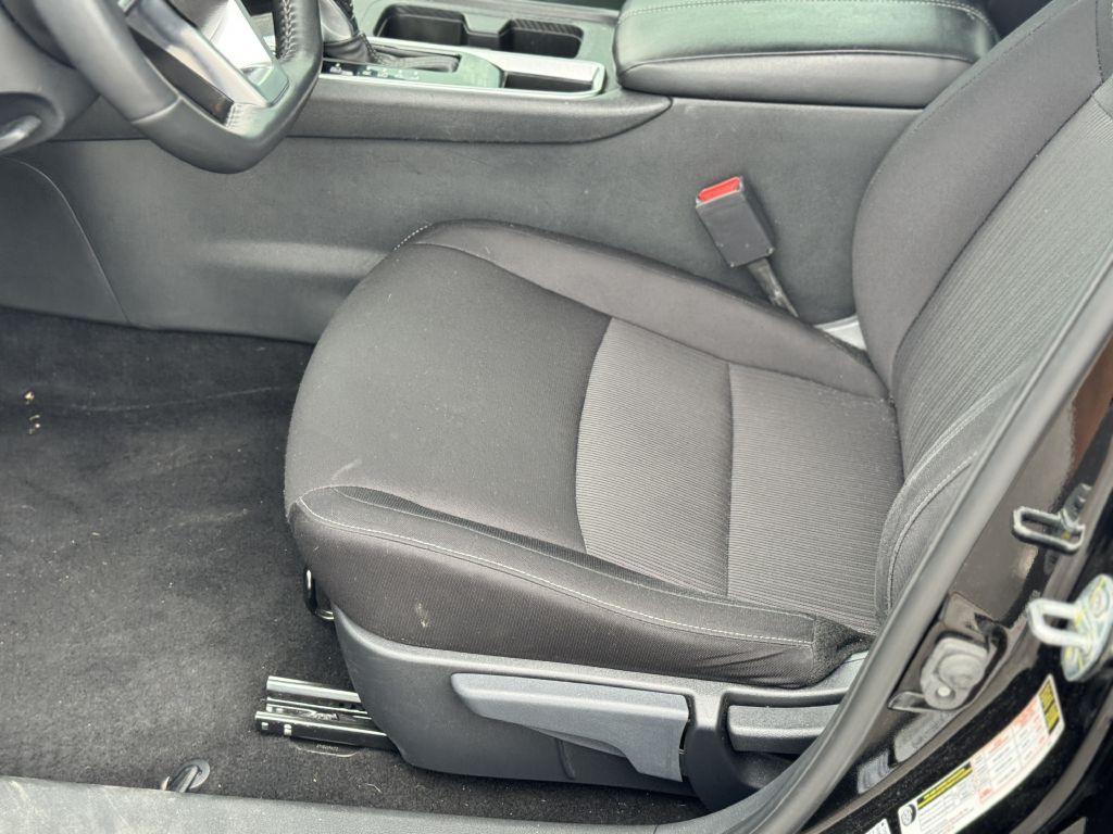 2024 Nissan Sentra Image 12
