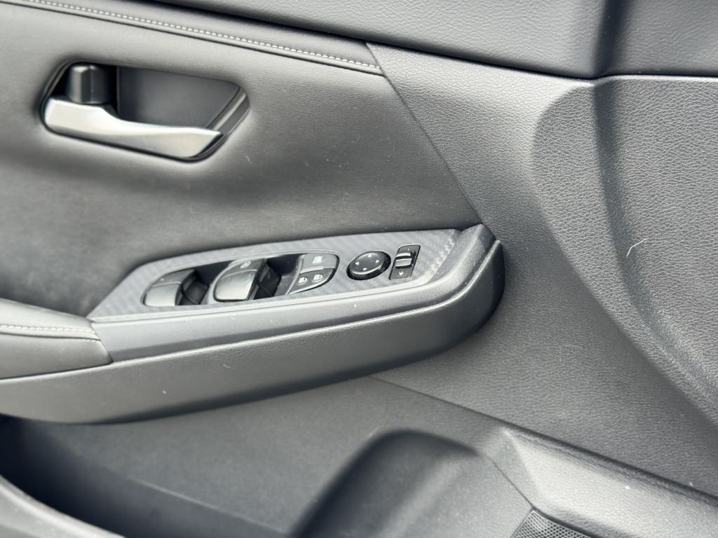 2024 Nissan Sentra Image 13