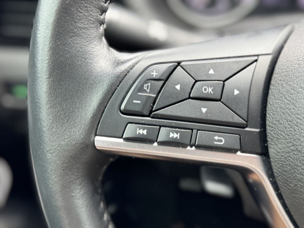 2024 Nissan Sentra Image 17