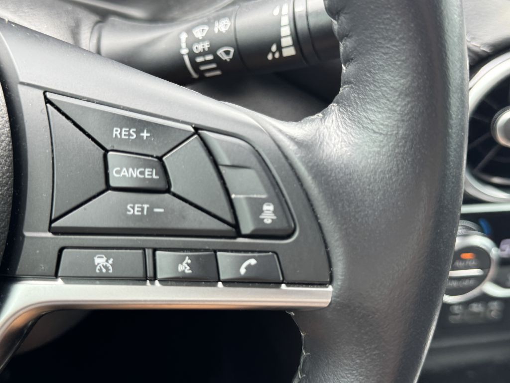 2024 Nissan Sentra Image 18