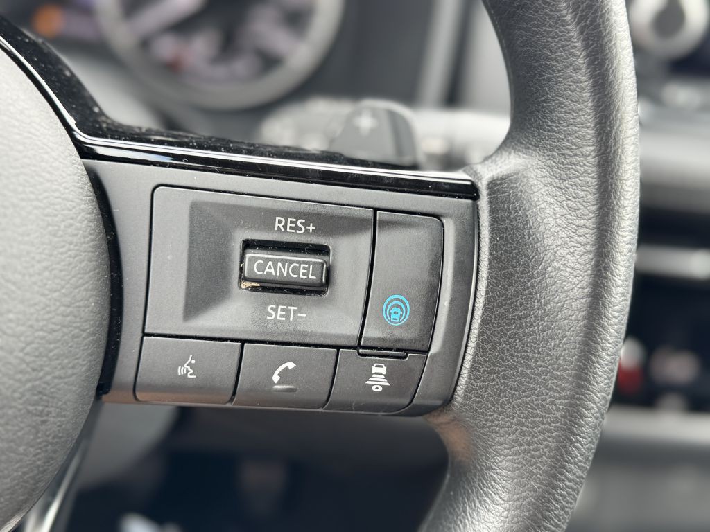 2022 Nissan Rogue Image 21