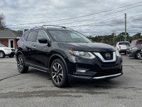 Image for 2020 Nissan Rogue SL ID: 7622934