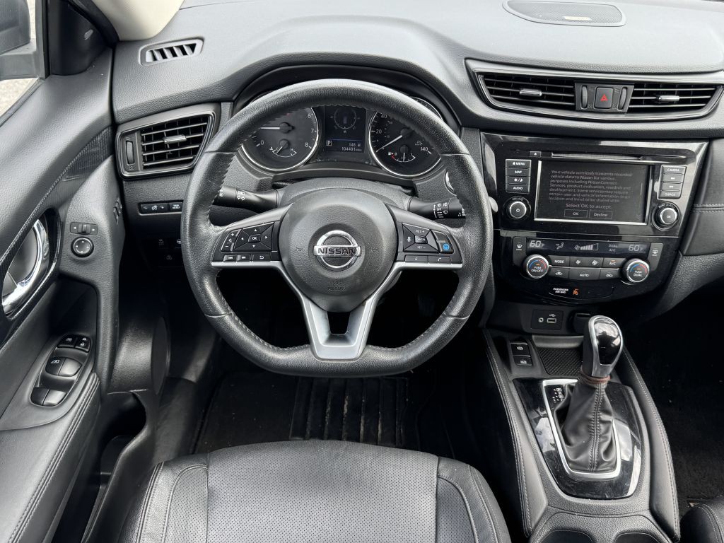 2020 Nissan Rogue Image 14