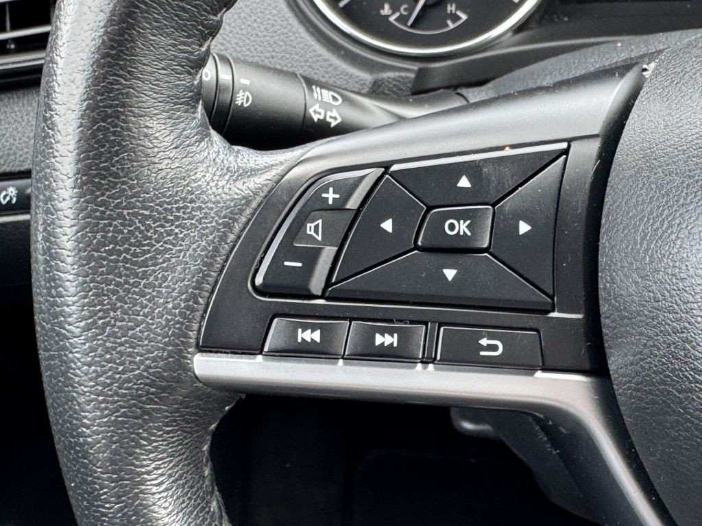 2020 Nissan Rogue Image 20