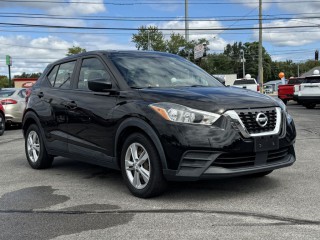 Image for 2020 Nissan Kicks S ID: 7624749