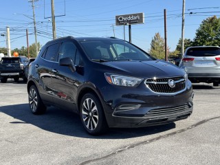 Image for 2021 Buick Enclave Preferred ID: 7665519