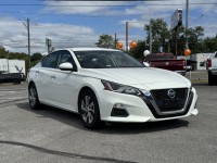 Image for 2021 Nissan Altima S ID: 7665522