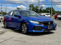 Image for 2019 Honda Civic LX ID: 7666527