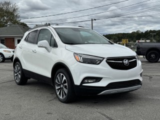 Image for 2020 Buick Enclave Essence ID: 7666782