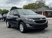 Image for 2020 Chevrolet Equinox LT ID: 7666787