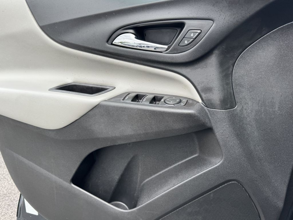 2020 Chevrolet Equinox Image 14
