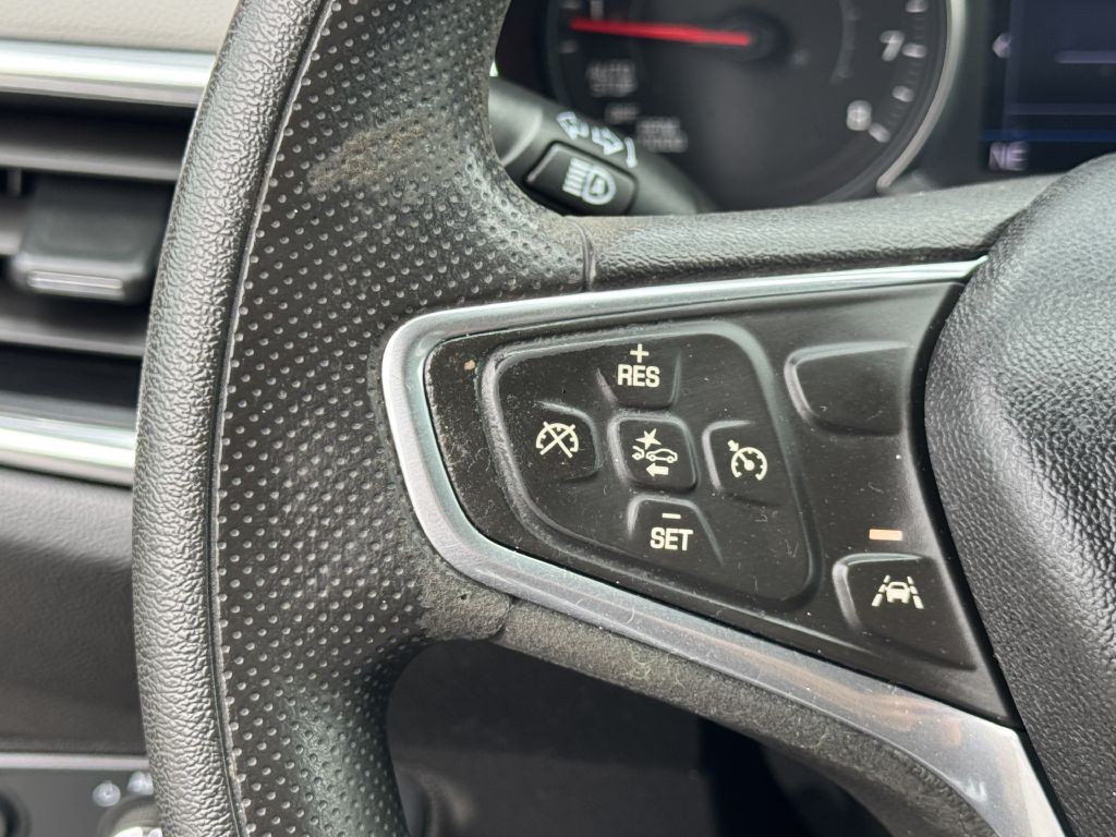 2020 Chevrolet Equinox Image 19