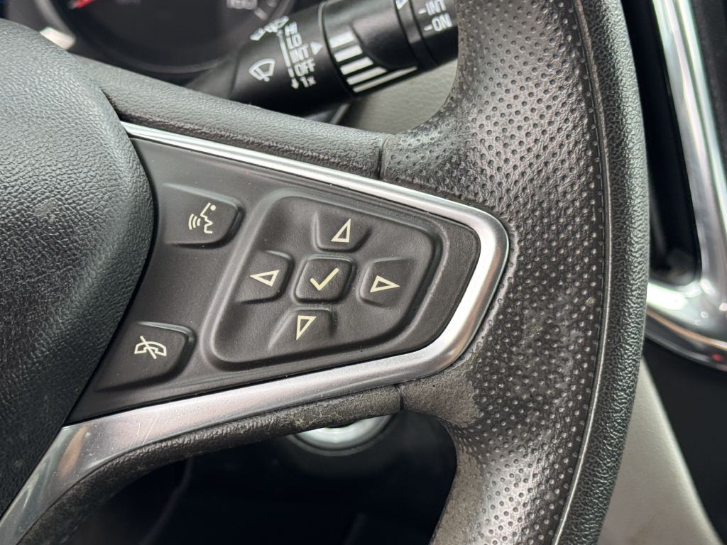 2020 Chevrolet Equinox Image 20