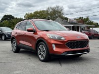 Image for 2020 Ford Escape SEL ID: 7666799