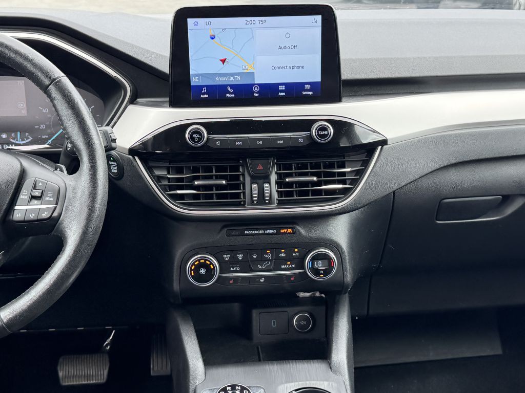 2020 Ford Escape Image 13