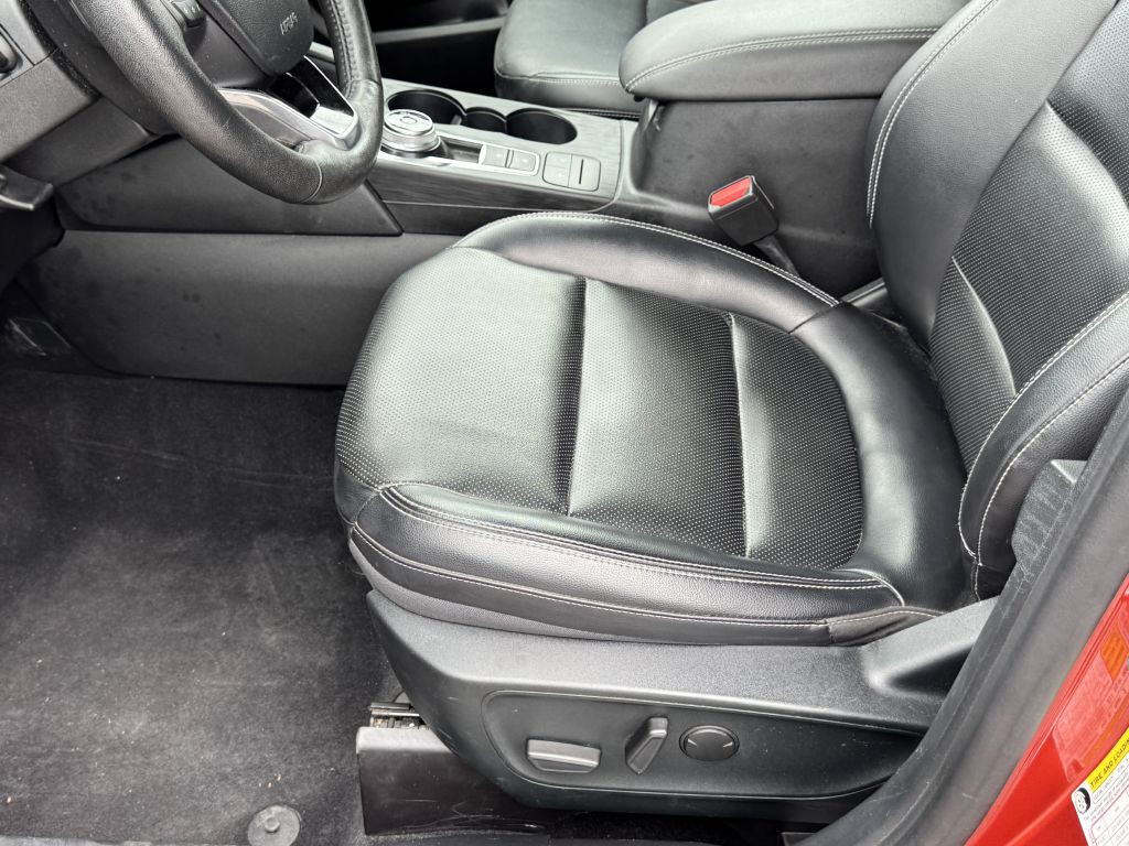 2020 Ford Escape Image 14