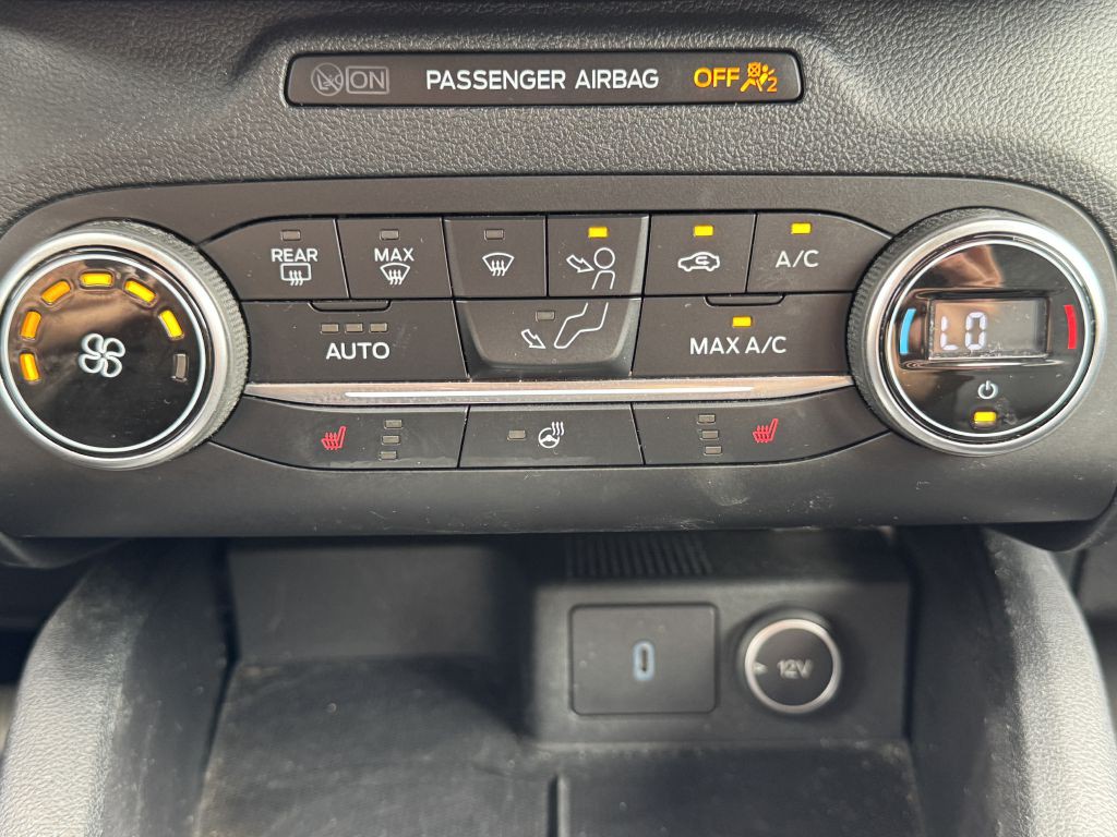 2020 Ford Escape Image 17