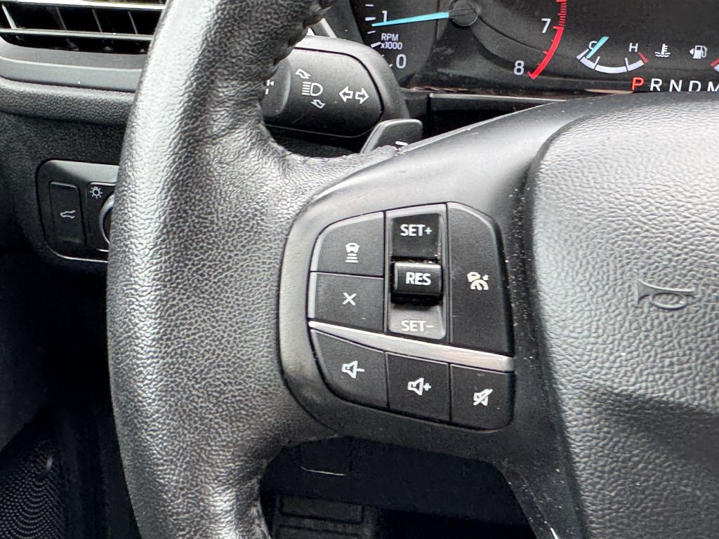 2020 Ford Escape Image 22