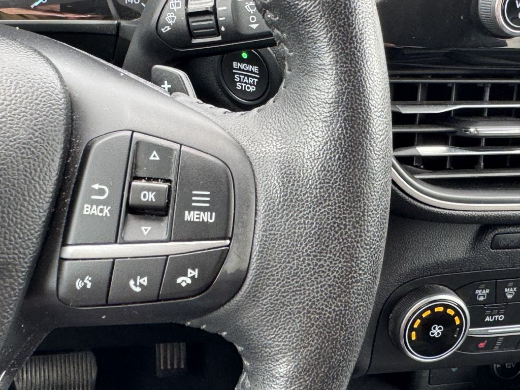 2020 Ford Escape Image 23