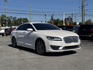 Image for 2019 Lincoln MKZ  ID: 7695402